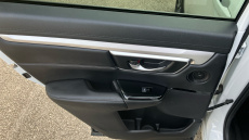 Honda CR-V 2.0 i-MMD Hybrid SR 5dr eCVT Hybrid Estate